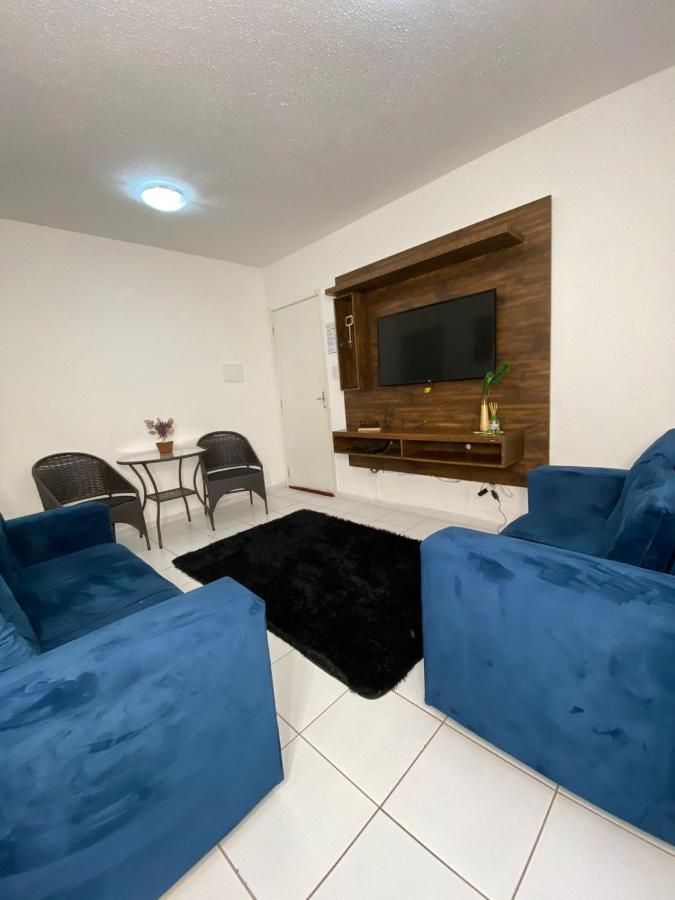 Apartamento 2 Quartos Aconchegante Feira de Santana Exterior photo